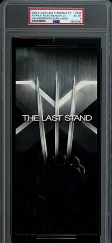 Men the last stand - x-men:, /