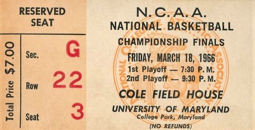 Texas western 1966 - western,
