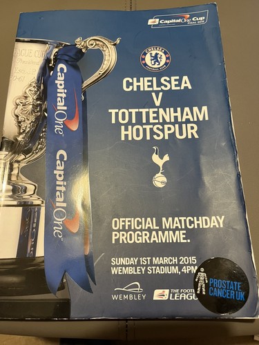 Tottenham hotspur chelsea fc - hotspur,