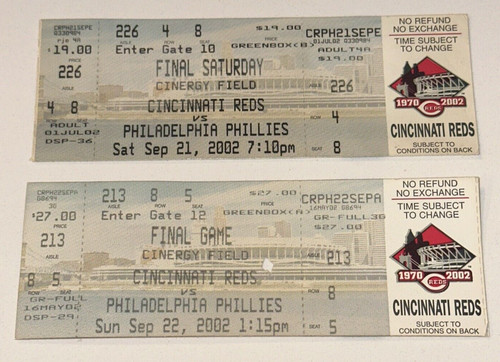 Lotto stub biglietto final - lotto,